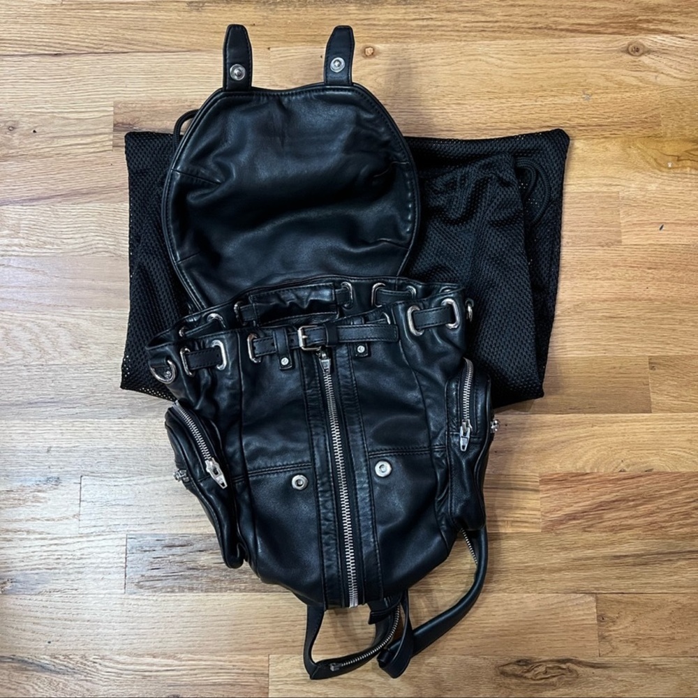 Alexander Wang backpack - Picture 3 of 16